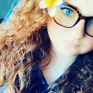 Meet your Posher, Jeni catherine